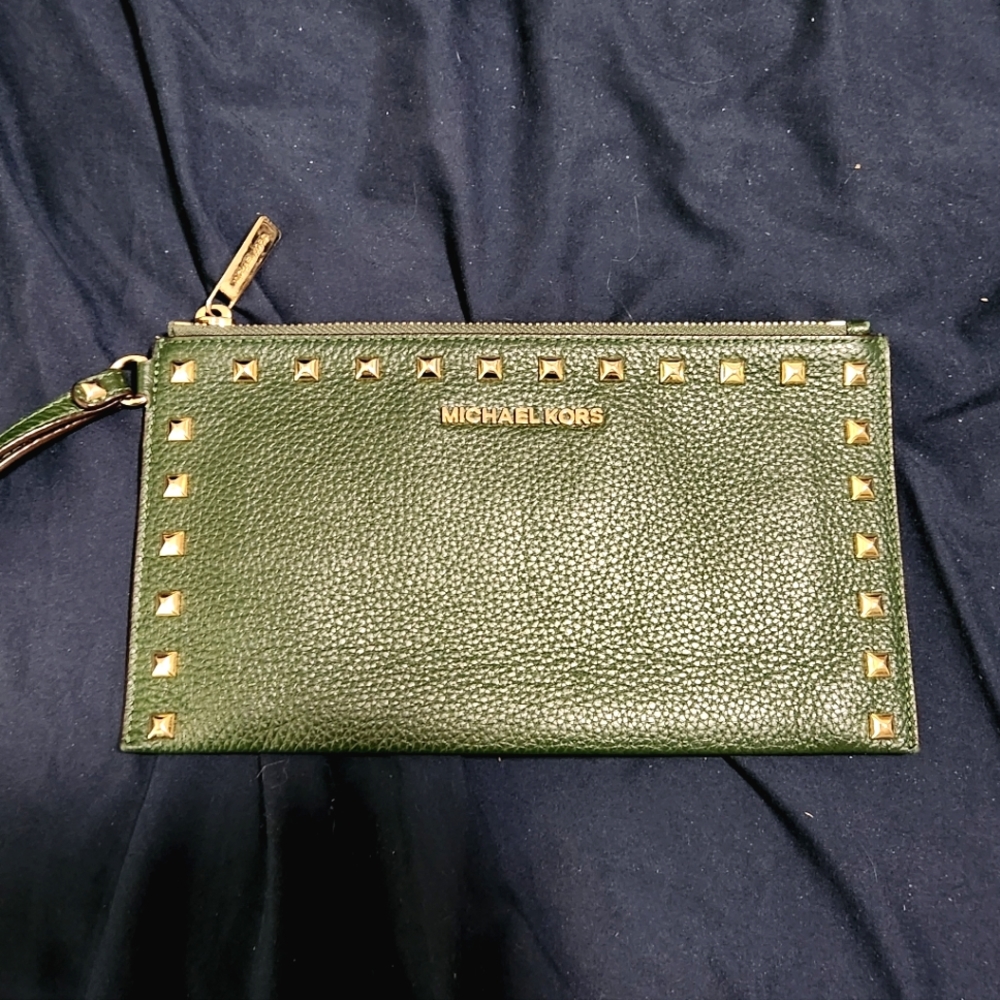 Michael Kors Wristlet